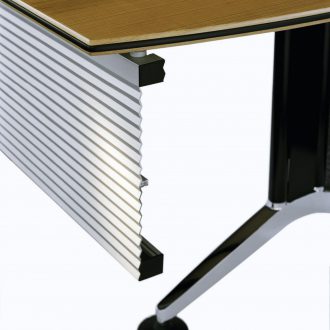 LOGON TABLES by Wilkhahn 006
